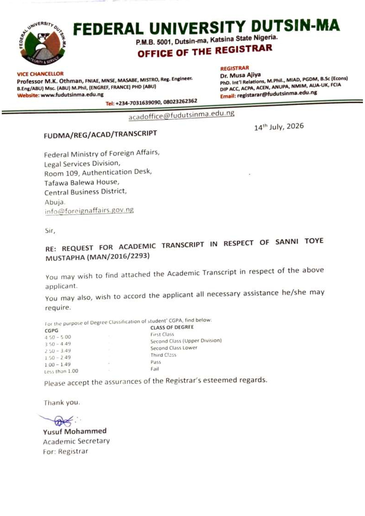 Document Page 1